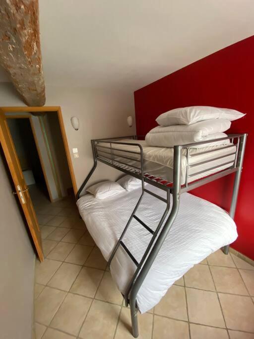 Gite A La Ferme Avec Jacuzzi Et Sauna Villefloure Zewnętrze zdjęcie