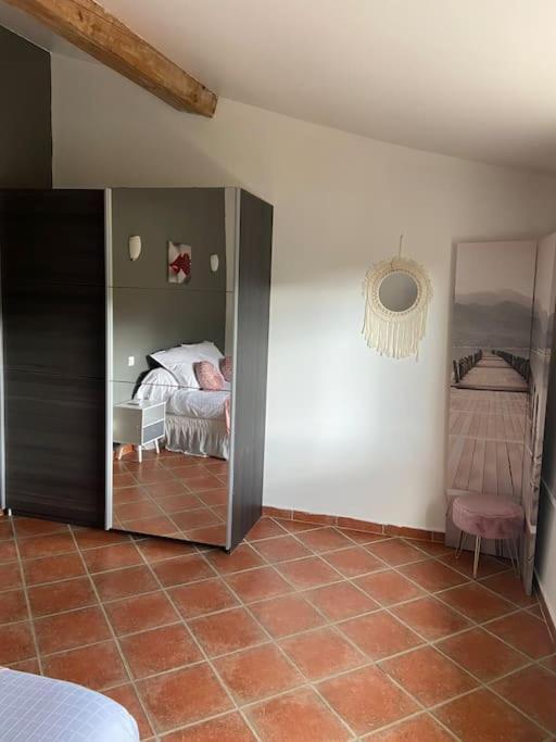 Gite A La Ferme Avec Jacuzzi Et Sauna Villefloure Zewnętrze zdjęcie