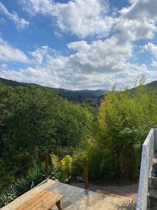Gite A La Ferme Avec Jacuzzi Et Sauna Villefloure Zewnętrze zdjęcie
