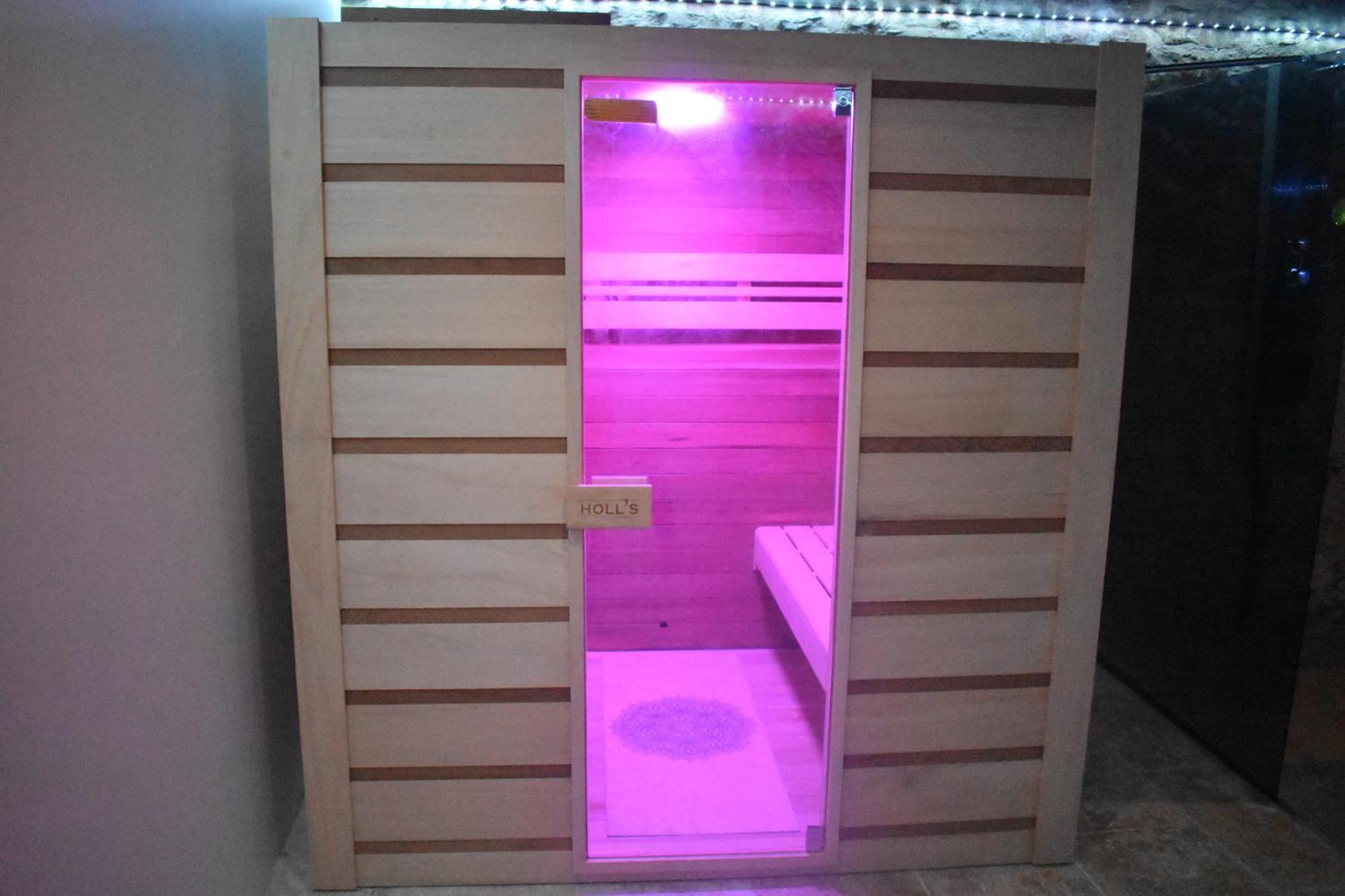 Gite A La Ferme Avec Jacuzzi Et Sauna Villefloure Zewnętrze zdjęcie