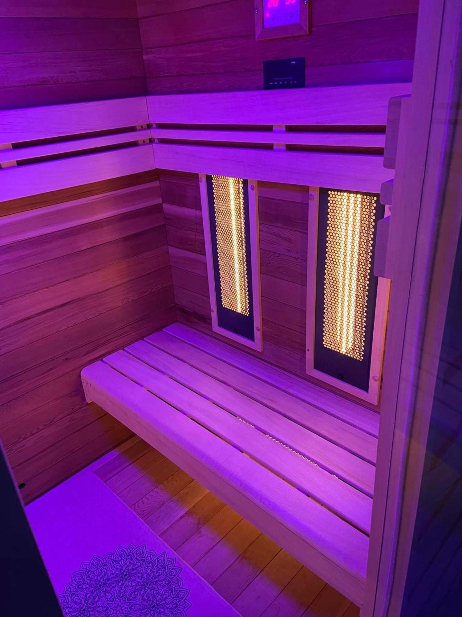 Gite A La Ferme Avec Jacuzzi Et Sauna Villefloure Zewnętrze zdjęcie